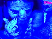 Sexy RiderQueenOk's cuckold porn