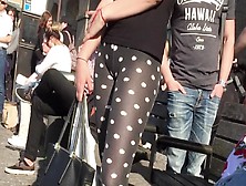 Girls flashing tits in concert