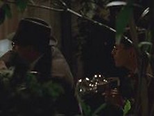 Shawnee Free Jones In L. A.  Confidential (1997)