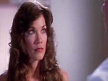 Barbi Benton-Hospital Massacre Scene 1981