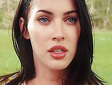 Megan Fox,  Amanda Seyfried Nude - Jennifer's Body (2009)