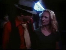 RIck Iverson and Merle Michaels inspire an orgy