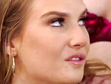 curios teen step sis wants to taste cum pov latina closeup big ass