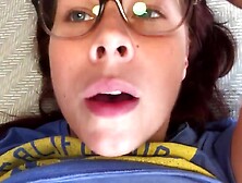 OnlyFans Ooze Queen GM