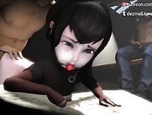 Mavis (Hotel Transylvania) - ANIME