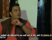 "Indian Desires - Steamy Encounters Between Married Couples"