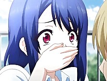 Nozoki ana ova 03 ft.  Fernanda Franklin: Amateur,  Blonde & Bongacams Porn