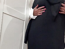 Very hard JOI with talking,  Arabic porn