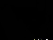 Rammed pov stepteen sucks