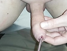 Sissy Play With Clit