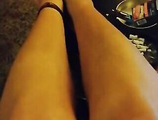 To My Foot Lovers,  Macarena Feet,  Cum On It Please