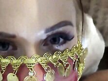 Afghan Sex With Sexy Hot German Milf