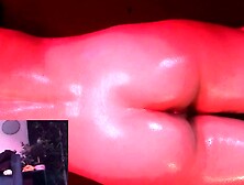 L idee est de lui faire des massages pour qu elle soit excitee