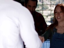 Sisterly Devotion A Lecherous Doctors Forbidden Fixation