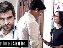 Lucky and Stevie's hardcore dirt