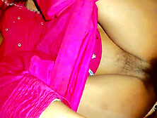 Desi bhabhi Trorose gets romped by her brother-in-law with a huge black cock