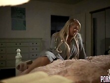 Filling stepdad Shoes.  Spanish sub.  To watch in: pornsuborg