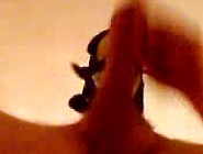 scary wixxx with condom