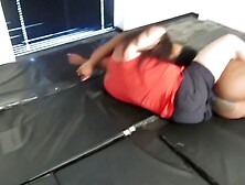 Korea Mixed Wrestling Maledom