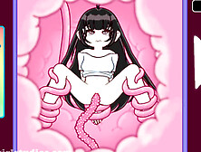 Tentacle Lust - Nurse Room