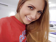 Kitchen Cutie 1 - Rebecca Volpetti