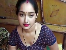 Indian Desi Tight Pussy Chick Hardcore Sex,  Full Night Sex Romance, Indian Cute Chick Was Fucked By Her Stepbrother