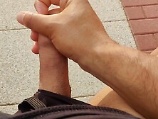 Public park cum