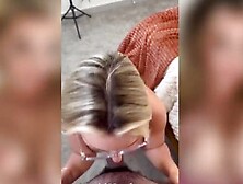 Busty Blonde Instagram Model Sextape Txqa397