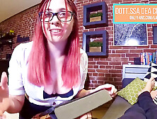 He's Awkward, a Disaster with Women. This Is the First Session in Which I Try to Help Him with His Embarrassing Inability