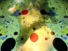 Psychedelic Dancing Acid Trip - Zedsdead