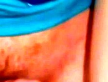 Redhead Slut Gets Her Booty Fucked Hard - PornPros