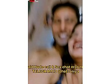 Hot MILF Fucks Her Man Doggystyle - POV Creampie