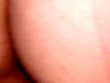 BWC fucks petite pawgs fat ass pussy POV