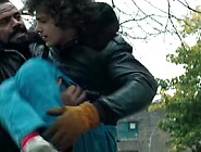 "Vigilante" or "Street Gang" (1983)