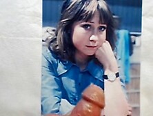 Tribute to Felicity Kendall 2