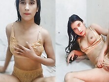 Muslim Bhabhi Ne Parosi Se Chudbaya