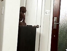 WANKZ- Zeinas Soft Lips Covered With Cutie Cum