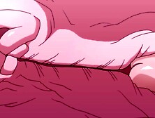 Kame Paradise two - Ranfan getting boned by Master Roshi