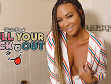 Pull Your Dick Out - DownblouseJerk