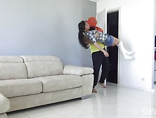 Fainting Limp & Carried