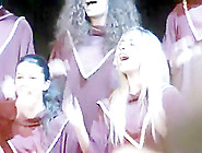 Matilde Gioli & Valeria Bruni Tedeschi - Human Capital / Il capitale umano