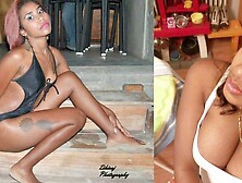 Bootylicious Mauritius 3