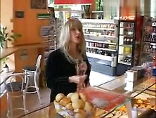 Public Viewing in Hamburg