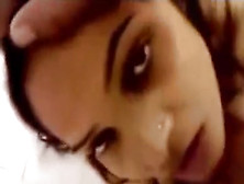 Desi indian blowjob and dancing nude