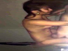 Little fun with this mexican girl