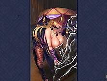 EP1: Jizz Blowing Demon - Possessed Ayano's Erotic Exorcism - King of Kinks