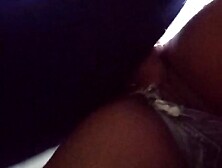 screwed my little bitch sister already and