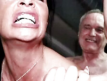 Da Cada - Gangbang Fisting Fun With And Claire