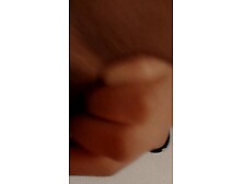 My cunt smells very appealing ????