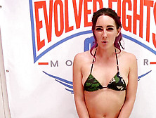 Andrea rosu savannah fox,  couple special examination